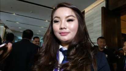 Resmi, Hillary Brigitta Lasut Ditunjuk Sebagai Kepala Badan Konstituen DPP Demokrat