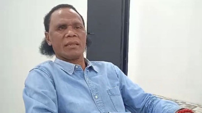 Kisah Mualaf Hercules, Ketua GRIB yang Ogah Anggotanya Buat Proposal Buntut Banyak Berita Ormas Malak THR Lebaran