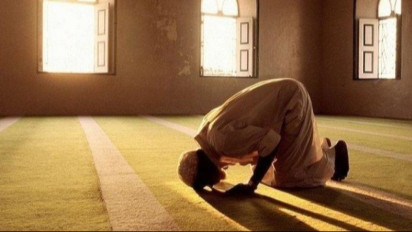 Doa Tak Kunjung Terkabul? Coba Rutin Shalat Dhuha dan Amalkan Bacaan Ini