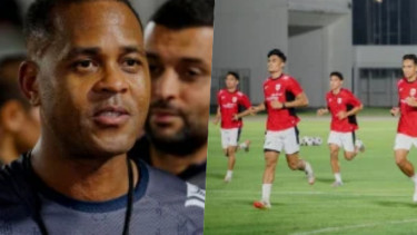 Di Era Patrick Kluivert, Timnas Indonesia Tak akan Lolos ke Piala Dunia? Orang Belanda Jujur Sebut...
