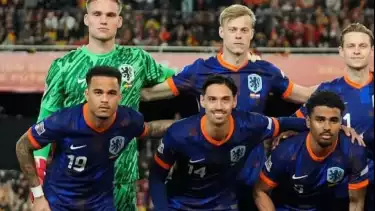 Pemain Keturunan Indonesia Ian Maatsen yang Memukau di Eropa saat Debut untuk Timnas Belanda