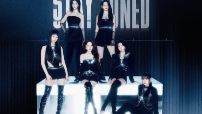 Konser STAYC di Jakarta Pekan Ini, Simak Informasi Tentang Ketentuan Acara Berikut