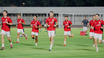 Ucapan Sadis Pelatih Belanda untuk Timnas Indonesia, Sebut Pemain Keturunan Skuad Garuda Cupu di Level Internasional