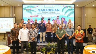 Bengkulu Wujudkan Satgas Guna Optimalisasi Pendapatan Daerah