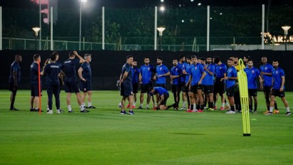 Sempat Dibocorkan Pemain Jepang, Lini Serang Bahrain Punya Keistimewaan Ini yang Bisa Jadi Ancaman Timnas Indonesia di SUGBK