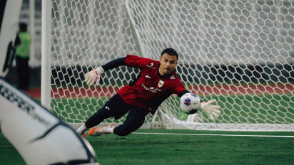Debut ‘Cleansheet’ Emil Audero di Timnas Indonesia Justru Bikin Pandit Senior ini Gregetan: Ngeri-ngeri Sedap