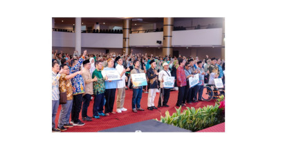 Muhammadiyah Gelar Ramadhan Inklusi Bersama 1000 Difabel Sekaligus Mudik Ramah Difabel