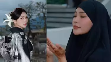 Siapa Sangka Bintang Film Biru Jepang Ini Putuskan Mualaf, Sempat Depresi 5 Tahun dan Mencari Tuhan Ternyata ...