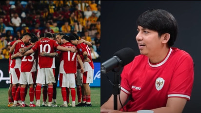 Juara Dunia Football Manager 2024 Ini Bongkar Taktik 'Konyol' Patrick Kluivert yang Bikin Timnas Indonesia Dibantai Australia