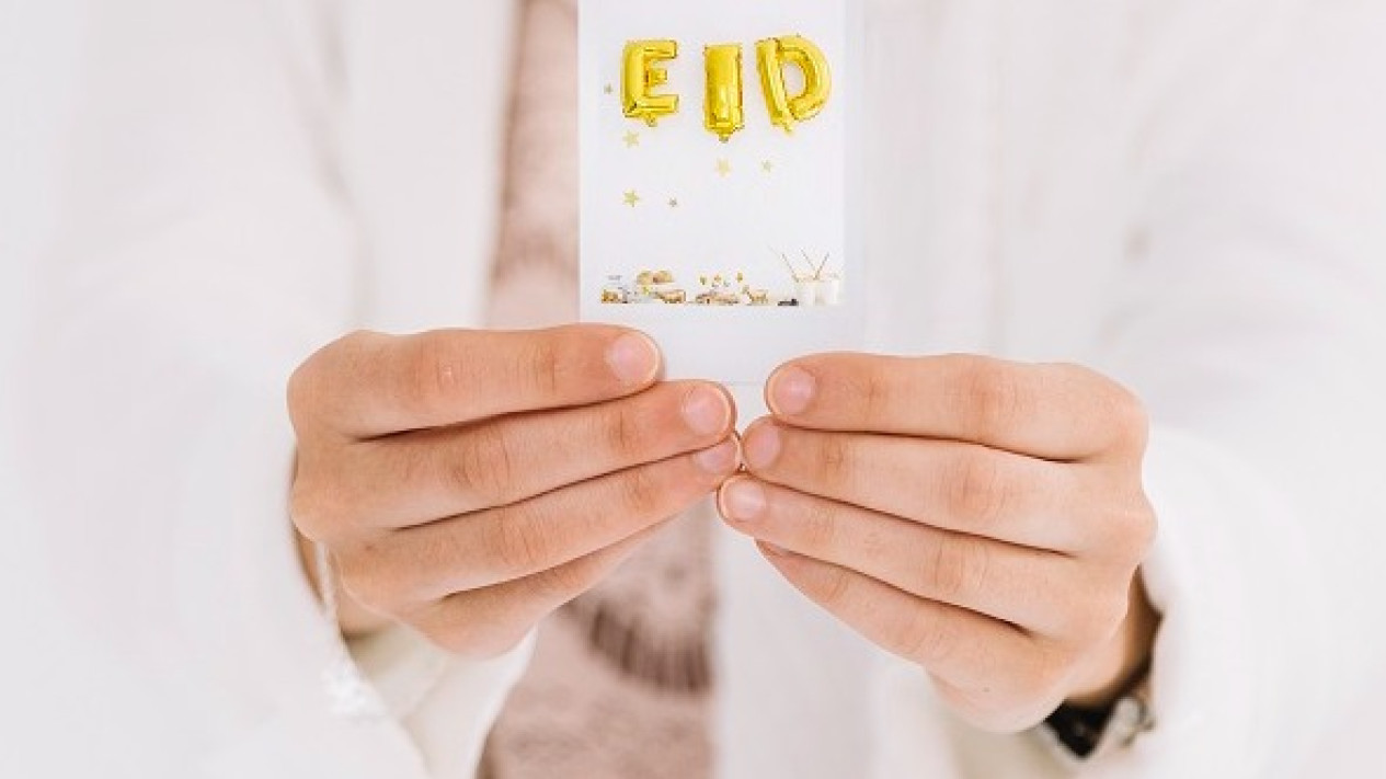 Catat! Ini Tradisi Lebaran Idul Fitri yang Dilarang Islam
            - galeri foto