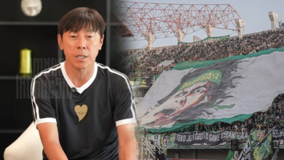 STY Negosiasi dengan Persebaya untuk Gantikan Paul Munster Musim Depan? Manajemen Bajul Ijo: Untuk saat Ini…