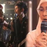 Dulu Dikenal Tomboi, Begini Perubahan Mita The Virgin setelah Hijrah