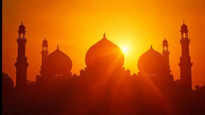 Jadwal Buka Puasa Ramadhan di Wilayah Sulawesi Selatan dan Sekitarnya