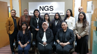 Nauticus Global Services Akuisisi 60% Saham PT Juvenil Eksekutif Internasional