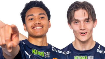 Sebelum Dilarang FIFA, Pencetak 18 Gol Ini Bisa Diangkut Patrick Kluivert ke Timnas Indonesia meski Sudah Jadi Bagian dari Skuad Norwegia 