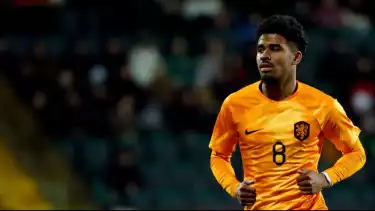 Pemain Timnas Belanda, Ian Maatsen