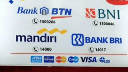 Bank-bank Plat Merah Tebar Deviden Jumbo, Simak Perbandingan Jumlah antara BBRI, BMRI, BBNI Hingga BBTN