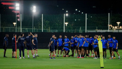 Sempat Tolak Main di GBK, Sekjen BFA Ucapkan Terima Kasih usai Bahrain Dapat Perlakuan Istimewa di Tanah Air Jelang Laga Kontra Timnas Indonesia