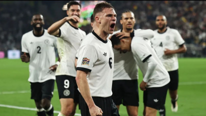 Jerman Ancam Boikot Piala Dunia 2026, Der Panzer Susul Iran Mundur Imbas Serangan Amerika Serikat?