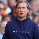 Jadi Pengangguran Sejak Dipecat dari Timnas Indonesia, Alex Pastoor Buka Peluang Kembali ke AZ Alkmaar