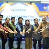 Sektor Industri Terus Perkuat Ekosistem yang Berkelanjutan, Ahli-ahli dari Perguruan Tinggi Kian Aktif Dilibatkan