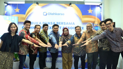 Sektor Industri Terus Perkuat Ekosistem yang Berkelanjutan, Ahli-ahli dari Perguruan Tinggi Kian Aktif Dilibatkan