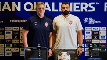 Netizen Indonesia Dianggap Barbar usai Serang Para Pemain Bahrain, Dragan Talajic Buat Pengakuan Mencengangkan: Saya Tahu Mereka Buruk...