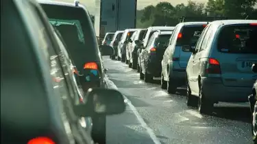 Doa Berkendara saat Mudik agar Selamat dan Sehat sampai Tujuan