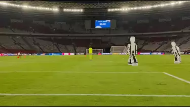 Kondisi Terkini Rumput SUGBK Jelang Laga Timnas Indonesia Vs Bahrain