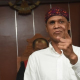 Hercules Tak Terima GRIB Jaya Terus-Terusan Dihujat, Akhirnya Perintahkan Anak Buahnya untuk Bersiap...