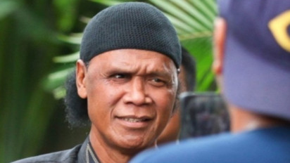 Rahasia Besar Hercules Selalu Bantu Ribuan Anak Yatim Gegara Amalan ini, Ngaku sampai Punya Pasar Berhektar-hektar