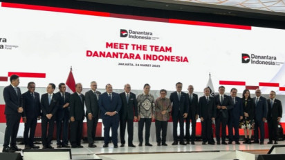 Struktur BPI Danantara Disorot Pelaku Pasar, Ungkap Kekhawatiran para Investor: Benarkah akan Bebas dari Intervensi Politik?