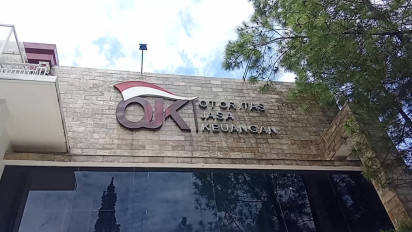 32 Kasus Pasar Modal Diusut OJK, Hasan Fawzi: Buka Tebang Pilih!