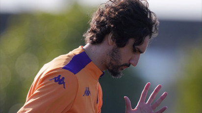 Ini Pemain Baru AC Milan di Bursa Transfer Musim Panas, Gelandang Jangkar Tim Rival yang Jebol Gawang Mike Maignan