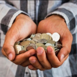 Kenapa Sih Rezeki Sudah Banyak tapi Tak Pernah Terasa Sama Sekali? Penyebabnya karena Sepelekan Sesuatu