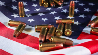 Amerika Tuding Aktivis Mahmoud Khalil Sembunyikan Keterlibatan dengan UNRWA