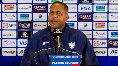 Timnas Indonesia Bisa Menang Lawan Bahrain? Master Fengshui Ramal Nasib Patrick Kluivert: Dia Akan...