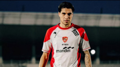 Setelah Lama Bungkam, Kevin Diks Akhirnya Buka Suara soal Momen Penalti yang Gagalkan Langkah Timnas Indonesia: Kali ini Saya...