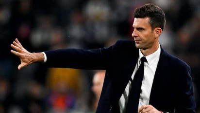 Thiago Motta Akhirnya Bicara Blak-blakan usai Dipecat Juventus, Bantah Berbagai Tuduhan tentang Dirinya
