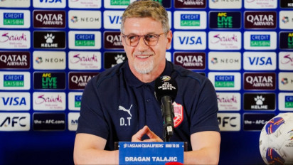 Pelatih Bahrain Berani Julidin Timnas Indonesia Kebanyakan Pemain dari Luar, Netizen Pukul Balik Sindir Bukan Orang Arab dan ...