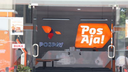 Nasib Miris Belasan Ribu Tukang Pos di BUMN Pos Indonesia (PosIND), Tak Pernah Dapat THR Meski Kerja 200 Jam per Bulan: Tidak Manusiawi