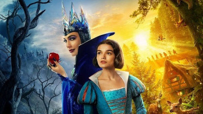 Boikot Gal Gadot Duta Israel dalam Snow White 2025: Film Disney Paling Kontroversial yang Tidak Laku?