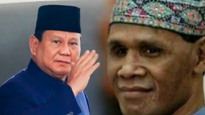 Berani Sebut Presiden Prabowo Subianto Saat Bahas THR, Ini Kisah Mualaf Hercules: Perjalanan dari Dunia Hitam Menuju Cahaya Islam