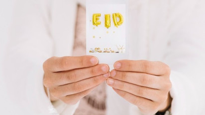 Kemenag: Lebaran Idul Fitri 2025 Diprediksi Jatuh Pada 31 Maret