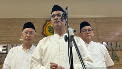 Mentan Klaim Stok Beras Nasional Sebesar 2,2 juta Ton Aman hingga Lebaran