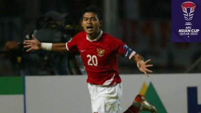 Pesan Bambang Pamungkas, Pahlawan Gol Timnas Indonesia ke Gawang Bahrain: Bahas Naturalisasi dan Sebut-sebut Rwanda