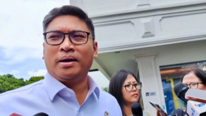 Prabowo Ingin Apotek Murah di Desa, Obat India Jadi Inspirasi