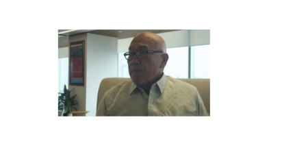 Peter Gontha Puji Pemerintah: Akhirnya Danantara Perlihatkan Keampuhannya!