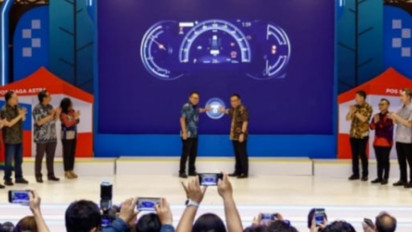 Info Mudik Lebaran 2025: Layanan Bengkel Siaga, Pos Siaga, dan Armada Darurat Disebar di Jalur Utama Mudik, Ini Wilayahnya