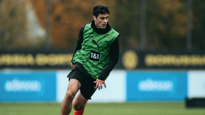 Bursa Transfer: Cari Cuan di Amerika, Inter Bakal Tiru Langkah AC Milan dan Gaet Wonderkid Milik Dortmund